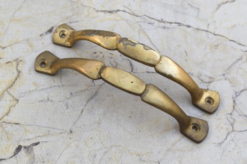 Maniglia per armadio - in, ottone