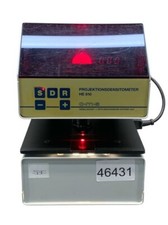 o.m.s Densitometro HE 610