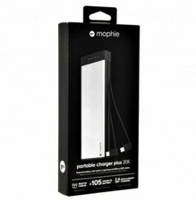 Mophie Powerstation 20K -