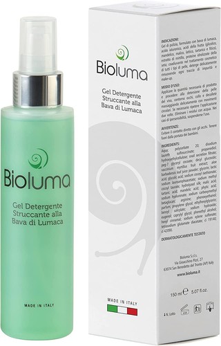 Bioluma gel detergente - bioluma,