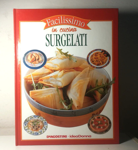 Guida cucina facilissimo - guida, in