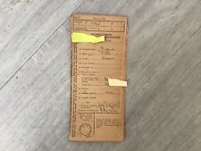 Piatti Scooter 125cc   1957