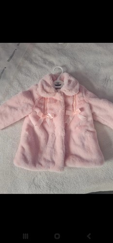 Giacca bambina