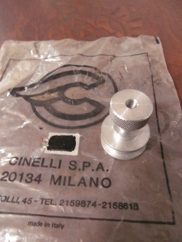 Nos vintage cinelli - vintage, ergal