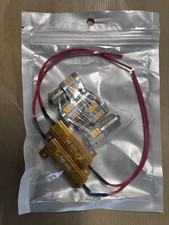 Kit modifica frecce led per moto