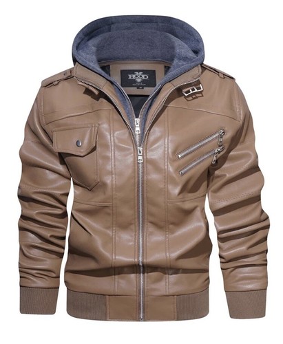 Hood crew giacca - giacca, moto