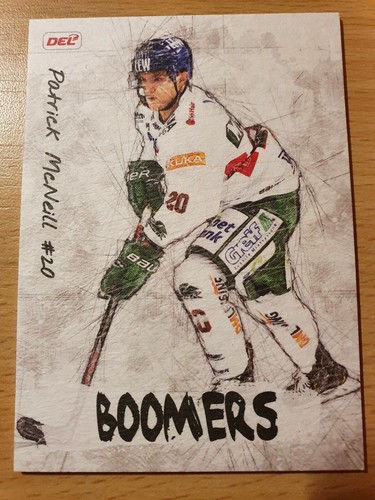 Del 2019 2020 boomers - del, 2019-2020