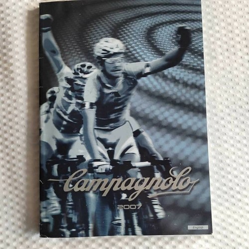 Catalogo componenti campagnolo - catalogo,