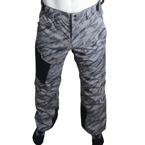 Ziener tolosa man pants - tolosa,