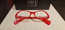 Alain mikli 209 - alain, ao
