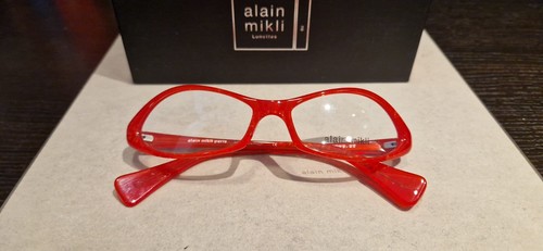 Alain mikli 209 - mikli, ao