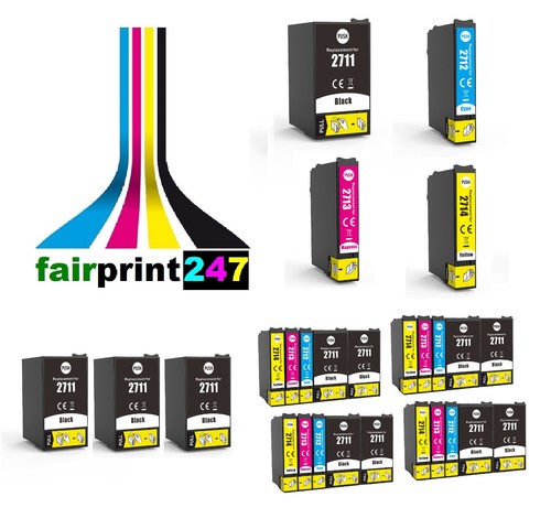 Cartucce per epson - xl,