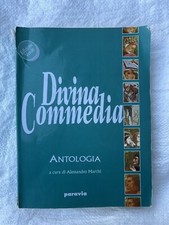 LA DIVINA COMMEDIA DANTE