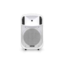 FBT J12 12" Altoparlante PA passivo bianco 8 Ohm 300 W Installazione DJ portatile