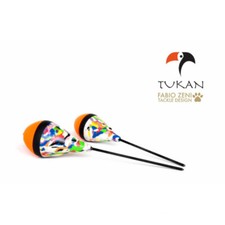 GALLEGGIANTE MAJORA FABIO ZENI TUKAN