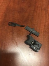 Gruppo interruttore ricambi OEM per trapano con cavo Black-Decker 3/8” 5,5 Ampere DR260 Type2