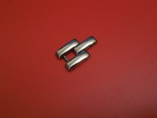 BAUME MERCIER ALL STEEL 12MM