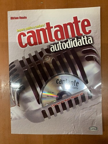 Impara subito cantare - impara, a