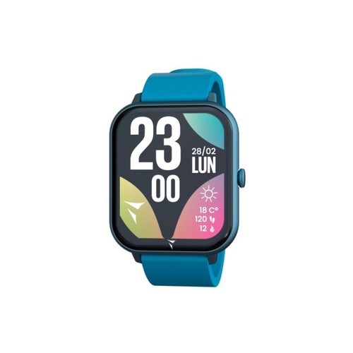 Glow smartwatch unisex - tm-glow-bl,