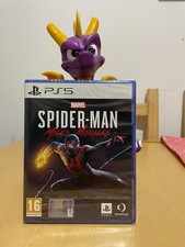 MARVEL'S SPIDER-MAN MILES