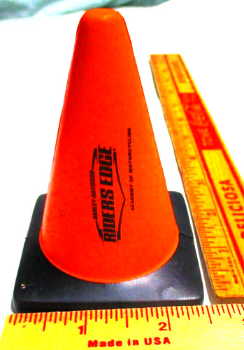 Harley mini cono sicurezza - harley, di
