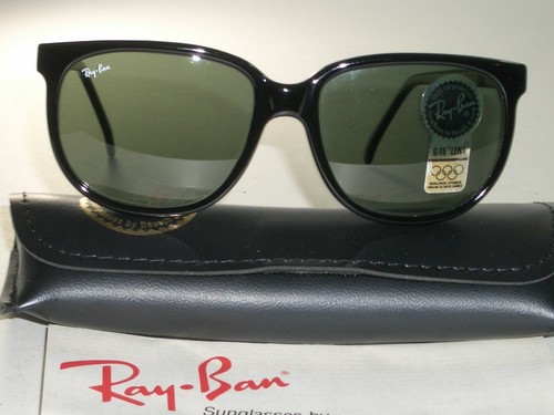 Occhiali sole vintage l - da, b&l