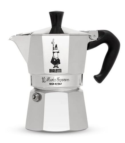 Bialetti moka express - moka,