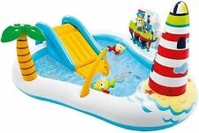 INTEX PISCINA GONFIABILE