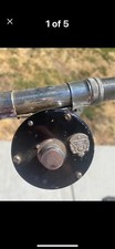 Vintage ABU Sweeten High Speed