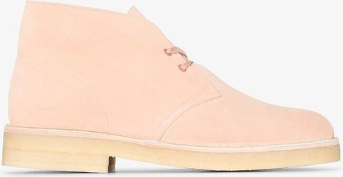Stivali uomo clarks - da,