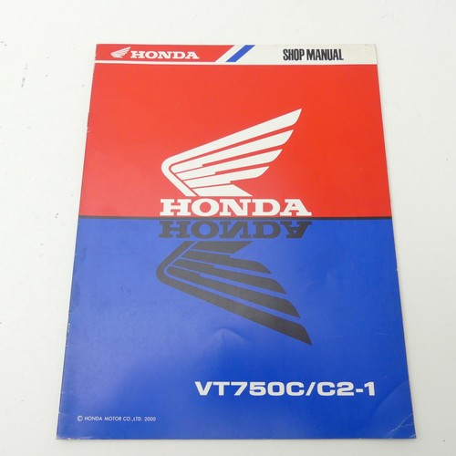 Originale honda 750 2 - originale, c