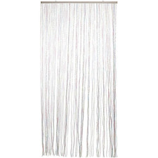 Tenda con Fili ad Elica in PVC
