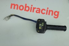 COMMUTATORE DEVIO LUCI DESTRO KYMCO AGILITY R16 + Plus 50 125 150 200 2015 2020