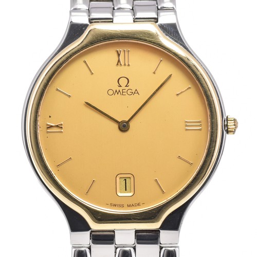 Orologio uomo omega ville - omega, de