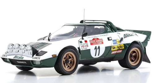 Lancia stratos rally - lancia,