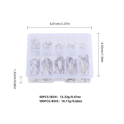 Ganci surf doppia barra - da,