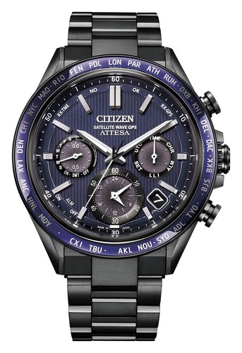 Citizen mod orologio uomo - mod.,
