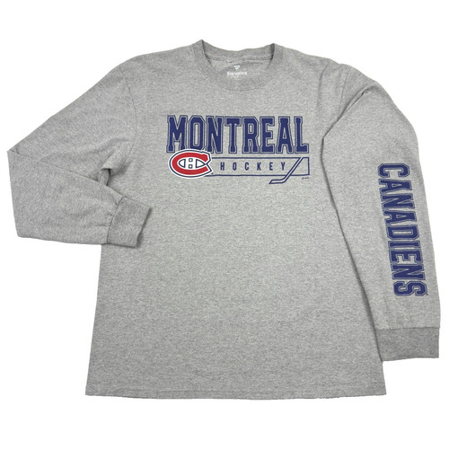 Montreal canadiens shirt mens - montreal,