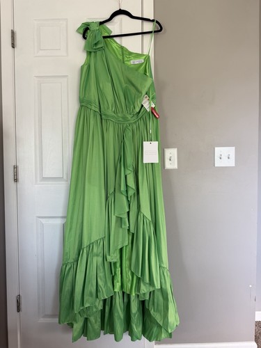 Abito maxi mac duggal - maxi,