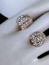 Vintage Swarovski Cristal