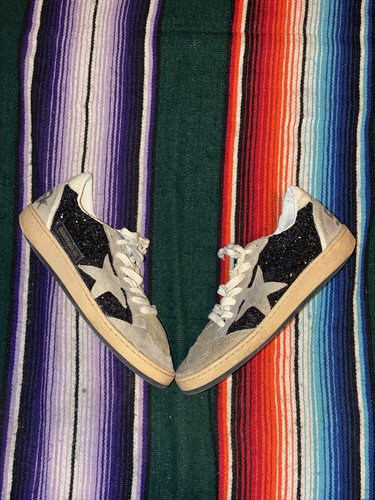Golden goose ball star - goose,