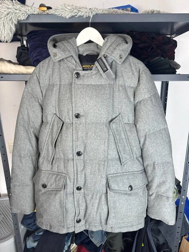 Woolrich john rich - woolrich, &