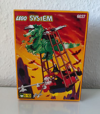 Lego 6037 Castle Cavaliere