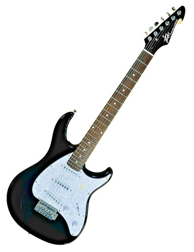 Peavey raptor custom - peavey,