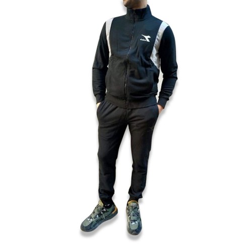 Diadora tracksuit core tuta - tracksuit,