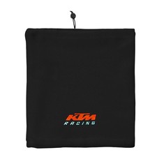 SCALDACOLLO KTM RAGING  RICAMATO taglia unica