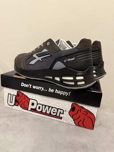Scarpe antinfortunistica - , u