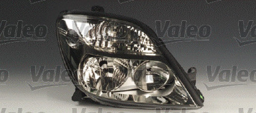 Faro principale valeo 087558 - principale,