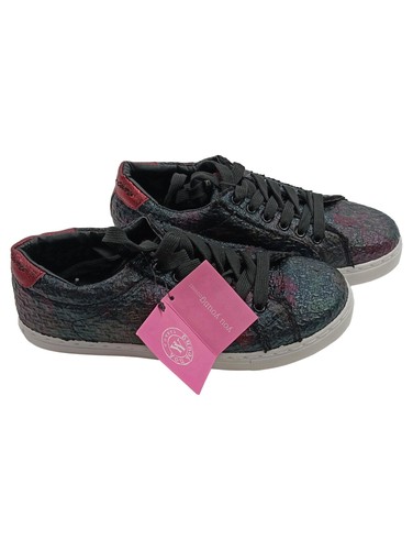 You young coveri sneaker - coveri,