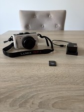 Fotocamera digitale LUMIX